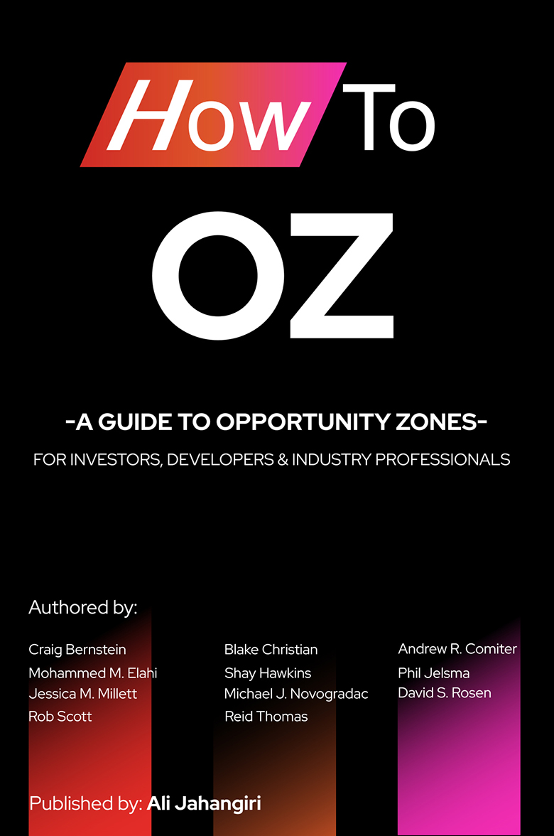 How to OZ Book Cover 